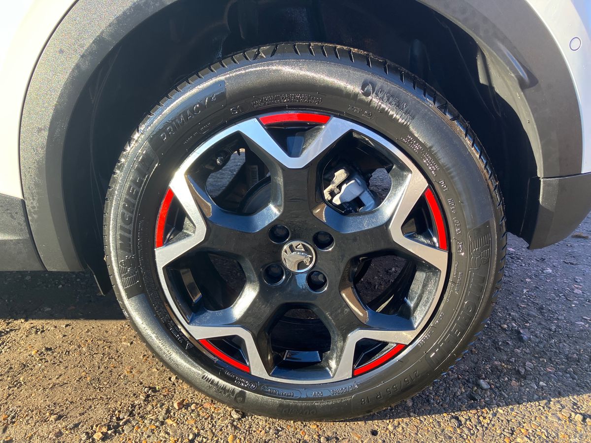 Used Vauxhall Mokka 2022 for sale - 77012079: Photo 7