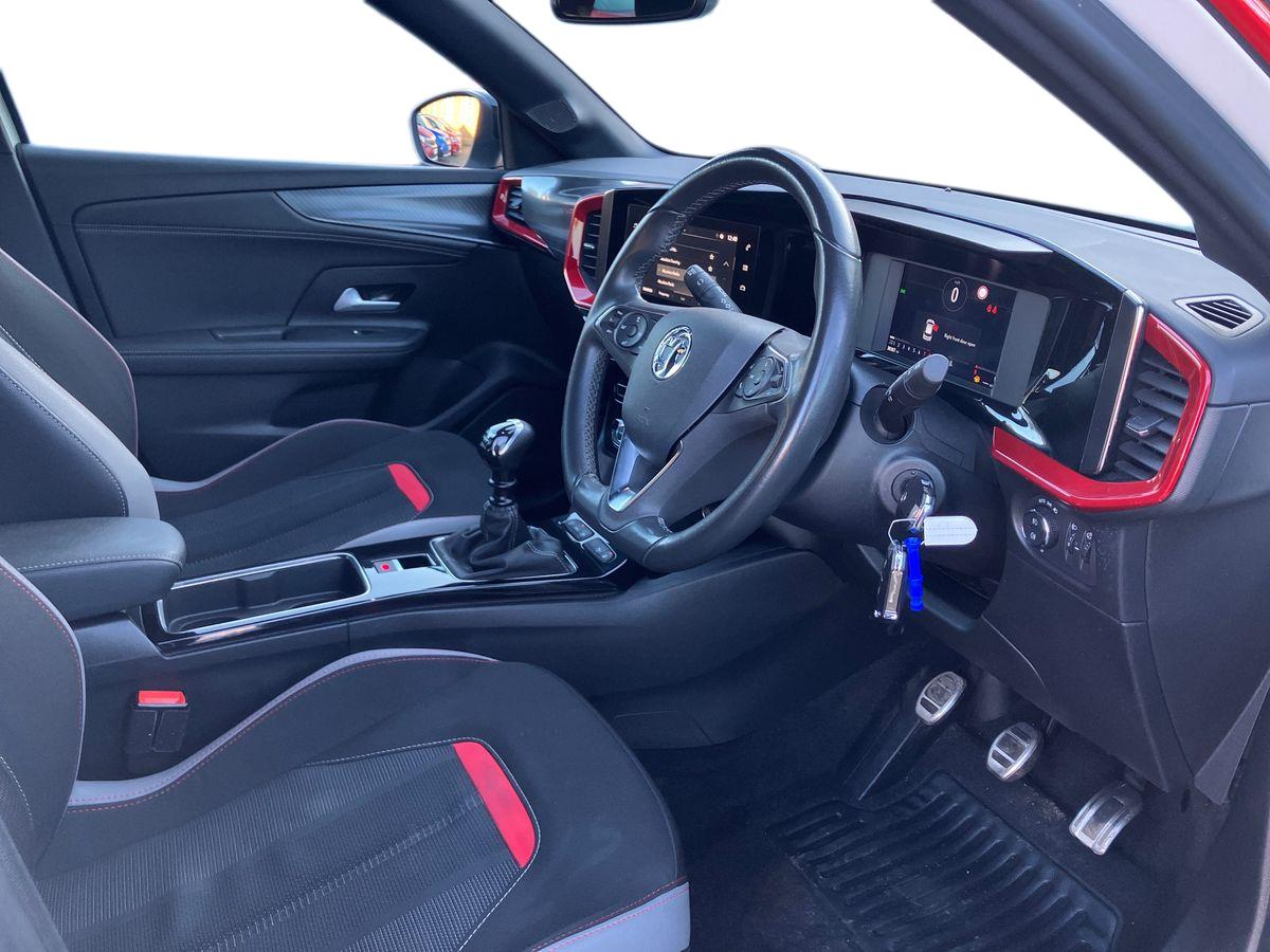 Used Vauxhall Mokka 2022 for sale - 77012079: Photo 8