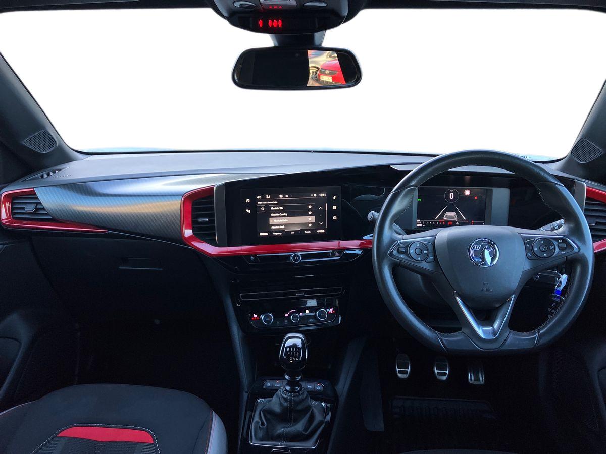 Used Vauxhall Mokka 2022 for sale - 77012079: Photo 9