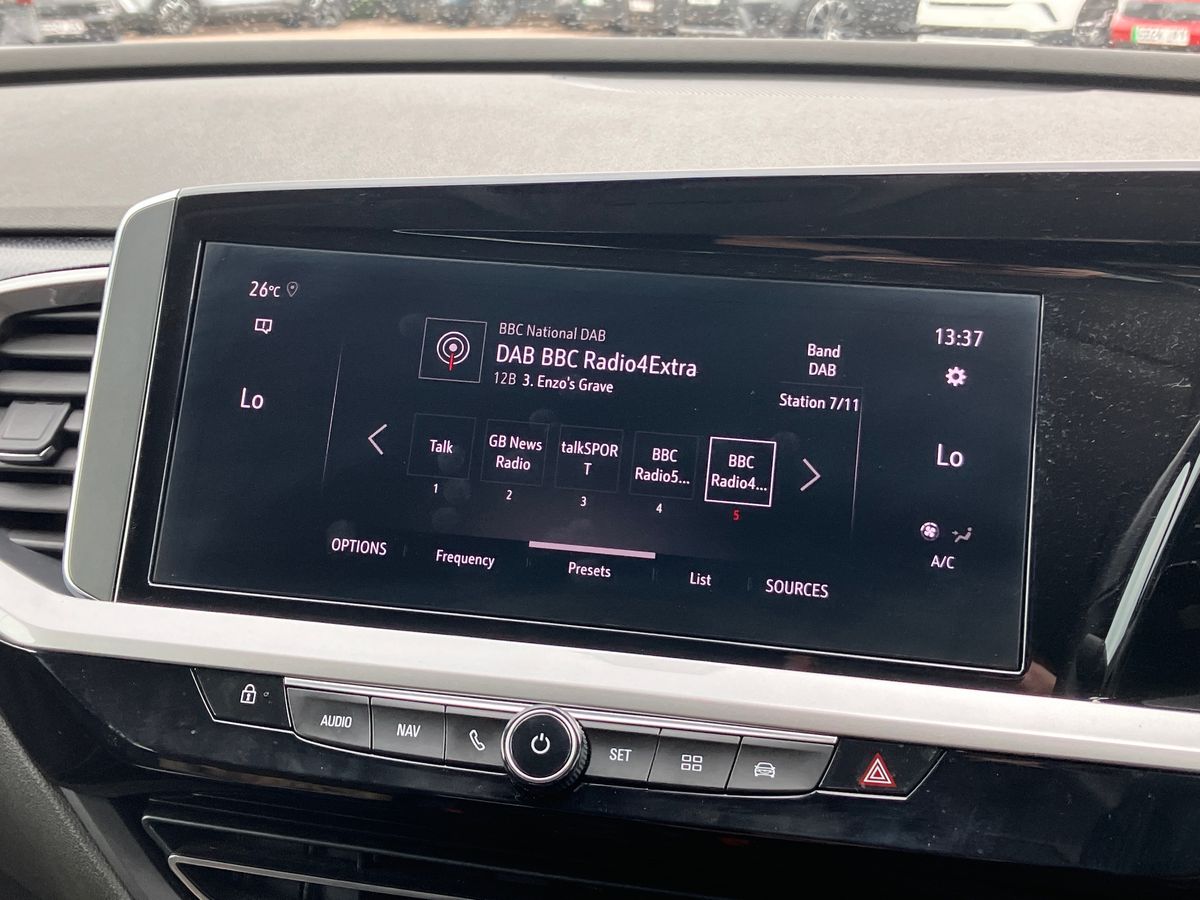 Used Vauxhall Grandland 2023 for sale - 76957917: Photo 10