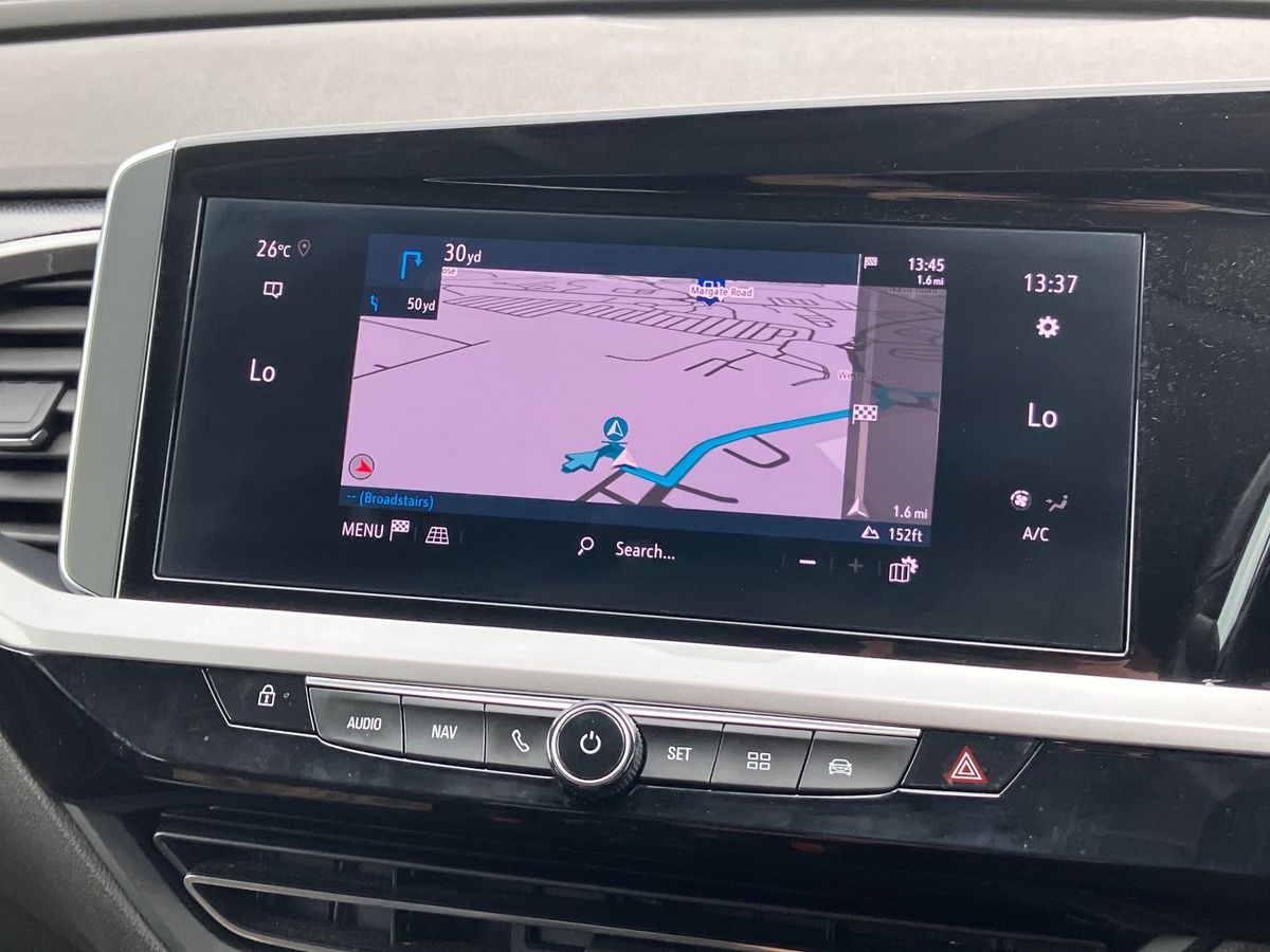 Used Vauxhall Grandland 2023 for sale - 76957917: Photo 11