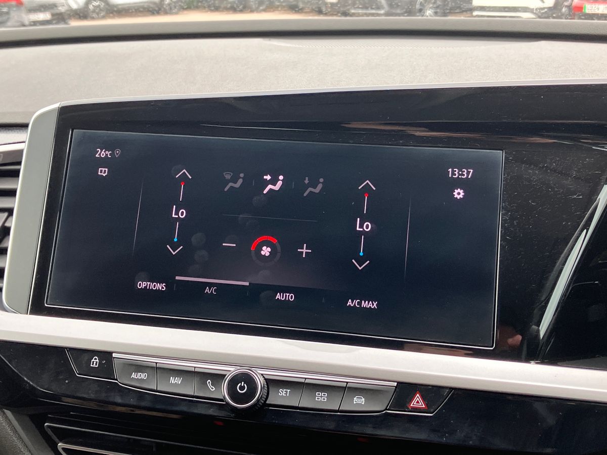 Used Vauxhall Grandland 2023 for sale - 76957917: Photo 12