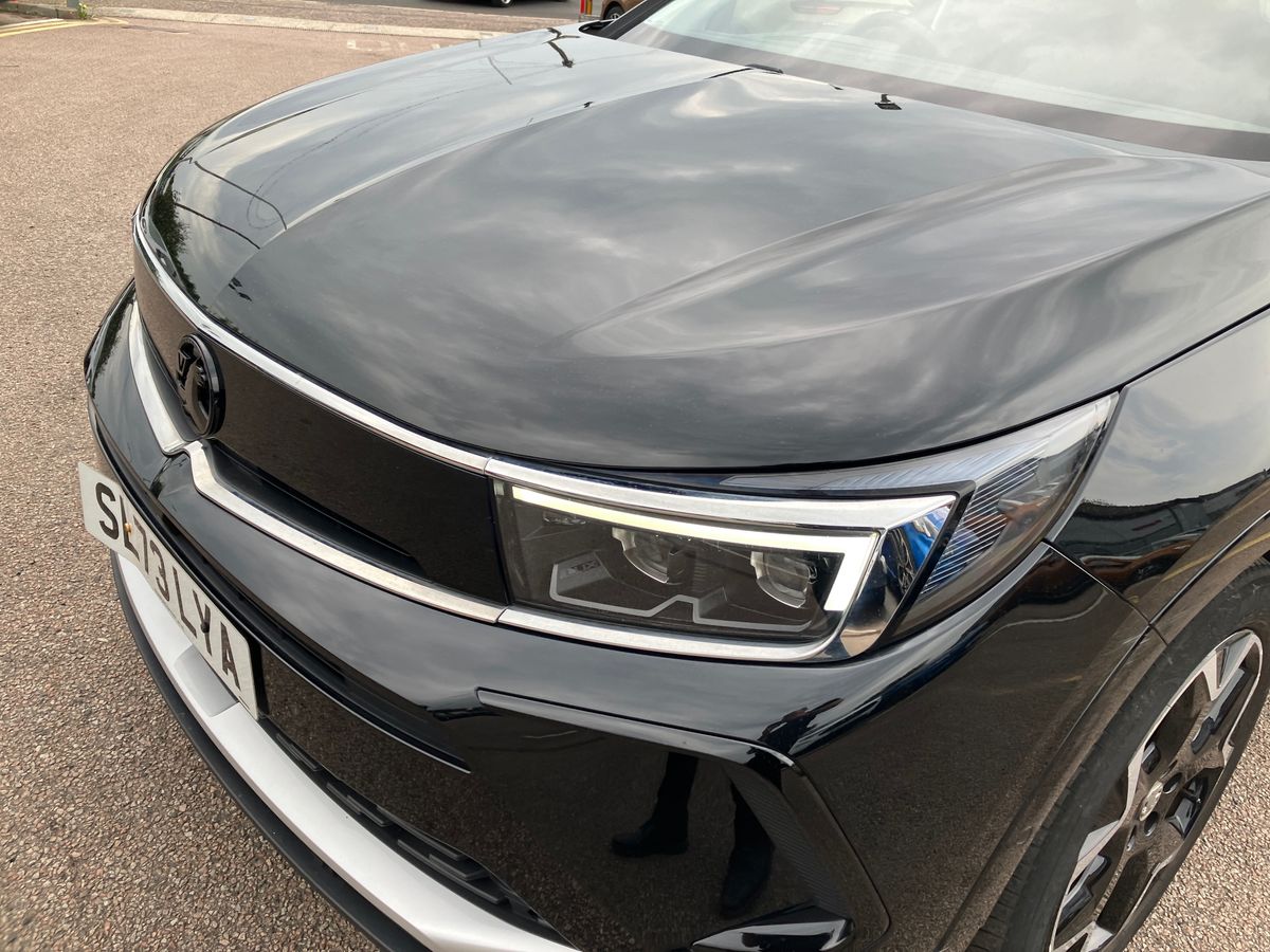 Used Vauxhall Grandland 2023 for sale - 76957917: Photo 13