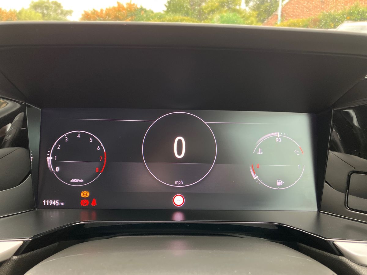 Used Vauxhall Grandland 2023 for sale - 76957917: Photo 14