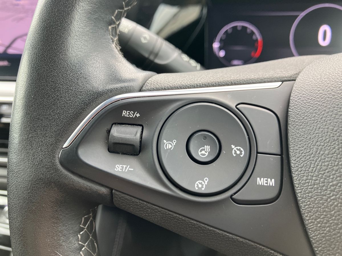 Used Vauxhall Grandland 2023 for sale - 76957917: Photo 16