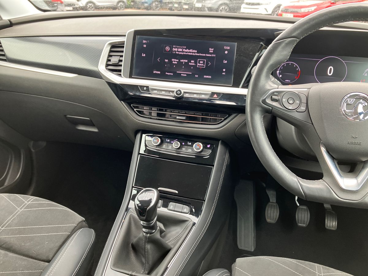 Used Vauxhall Grandland 2023 for sale - 76957917: Photo 17