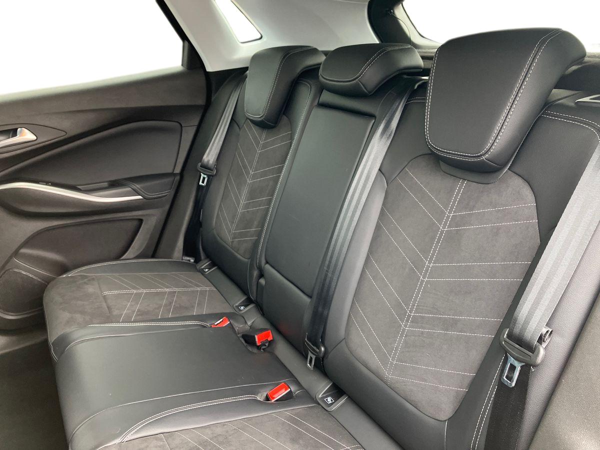 Used Vauxhall Grandland 2023 for sale - 76957917: Photo 19