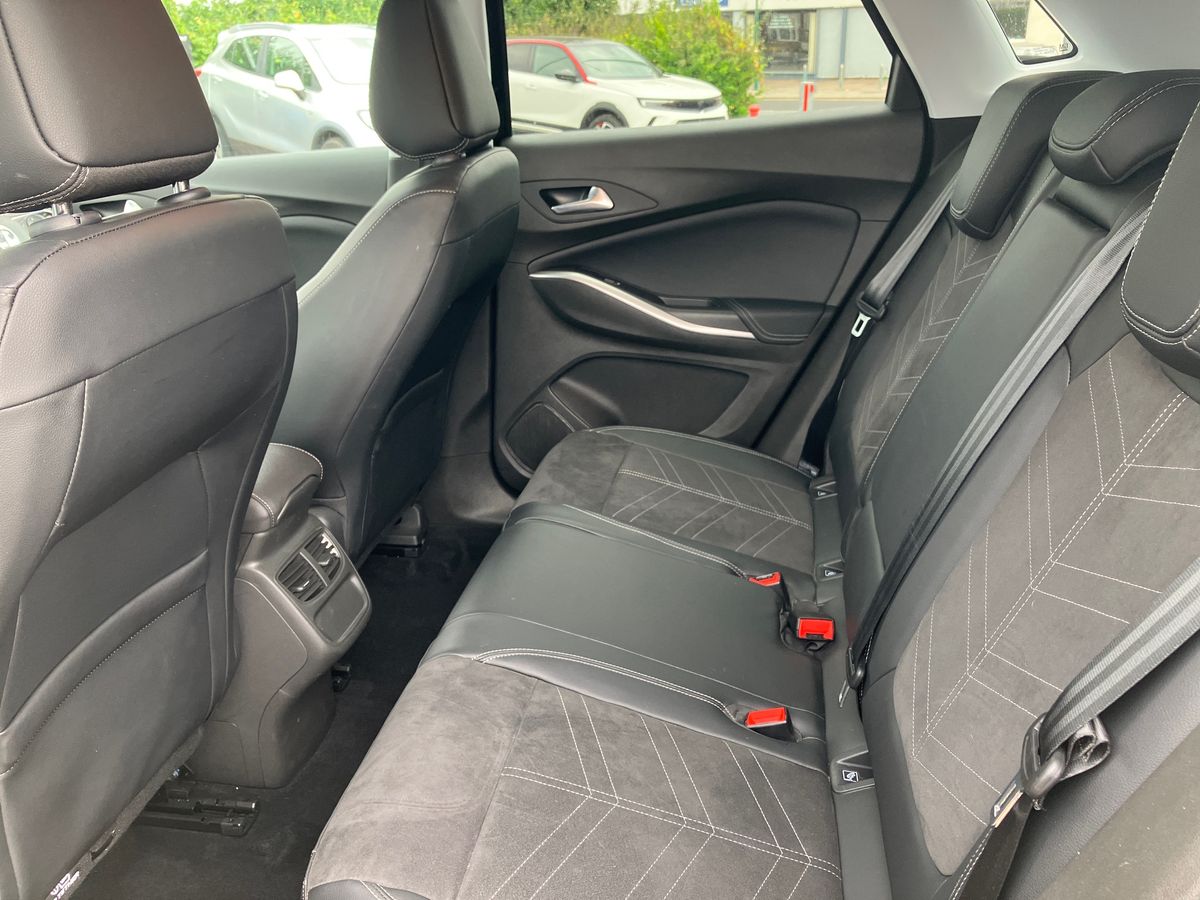 Used Vauxhall Grandland 2023 for sale - 76957917: Photo 21