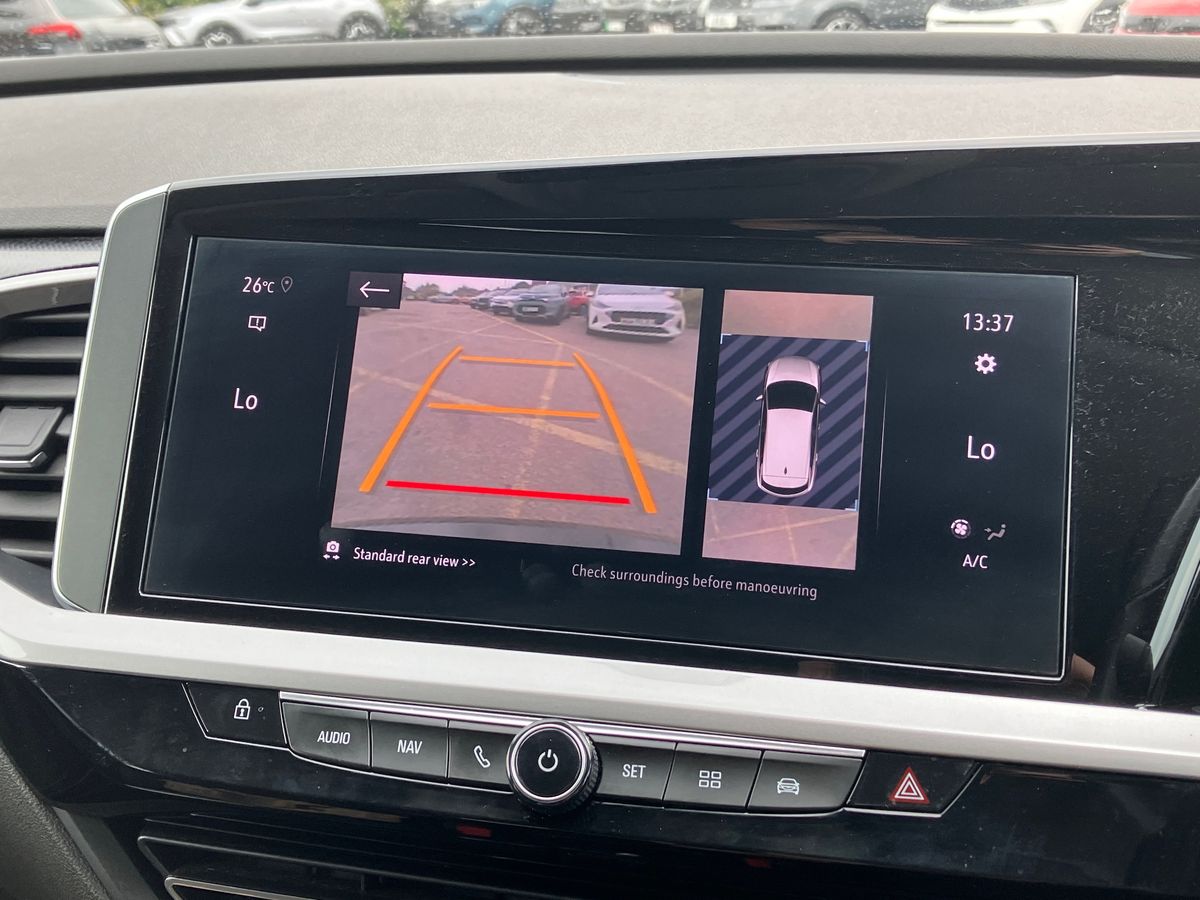 Used Vauxhall Grandland 2023 for sale - 76957917: Photo 26