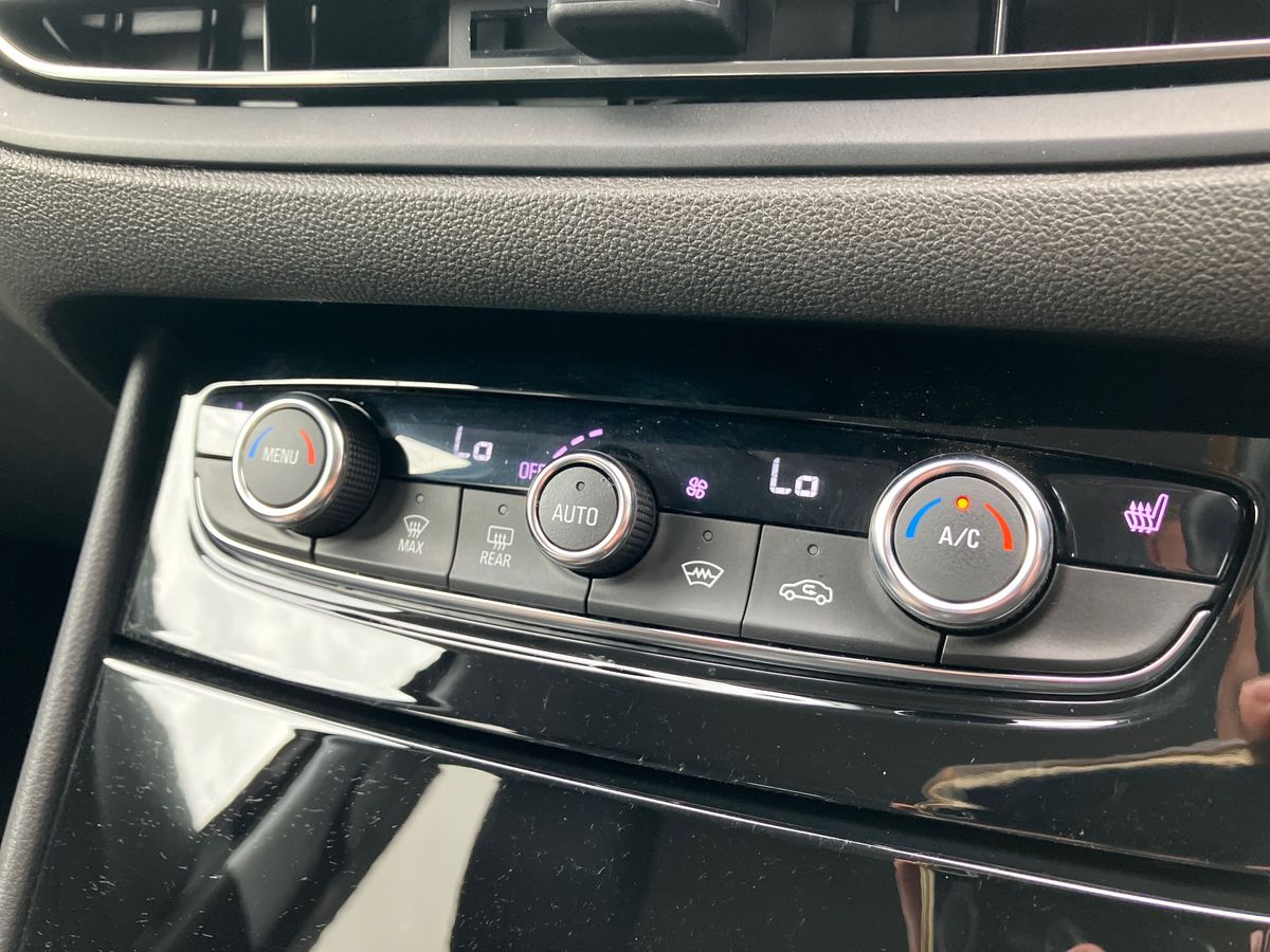 Used Vauxhall Grandland 2023 for sale - 76957917: Photo 27