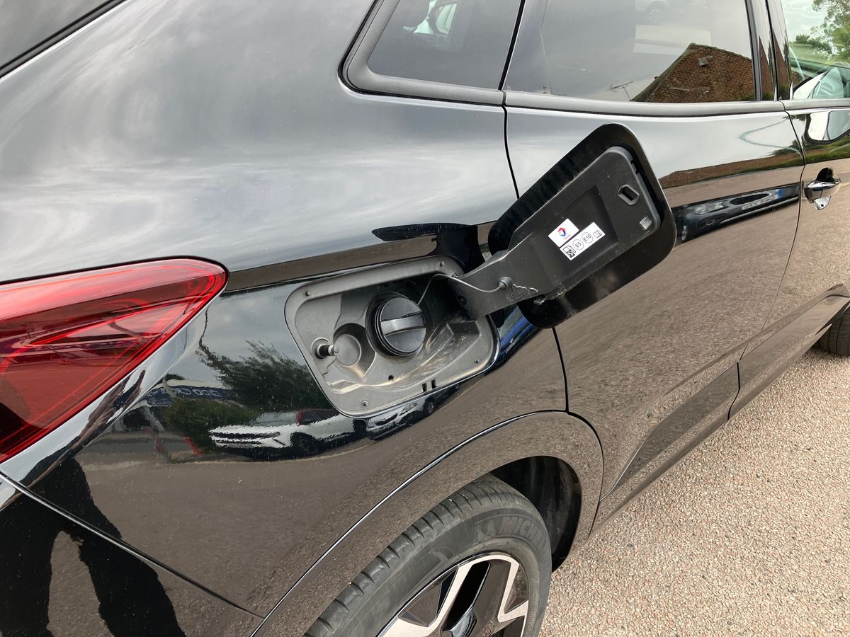 Used Vauxhall Grandland 2023 for sale - 76957917: Photo 36