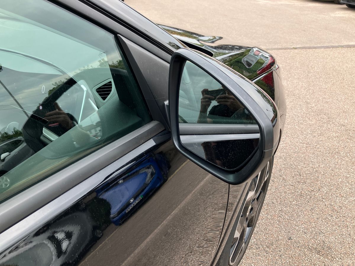 Used Vauxhall Grandland 2023 for sale - 76957917: Photo 38