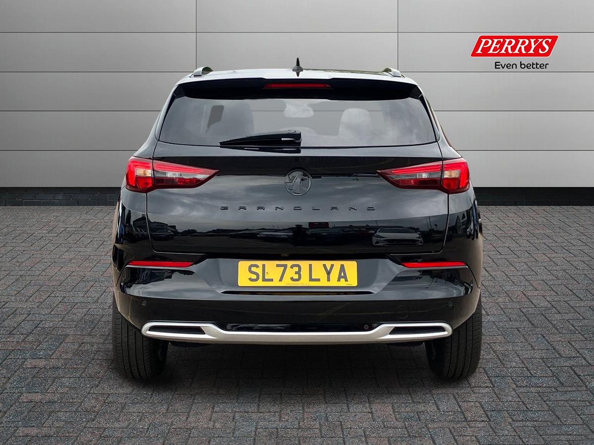 Used Vauxhall Grandland 2023 for sale - 76957917: Photo 5