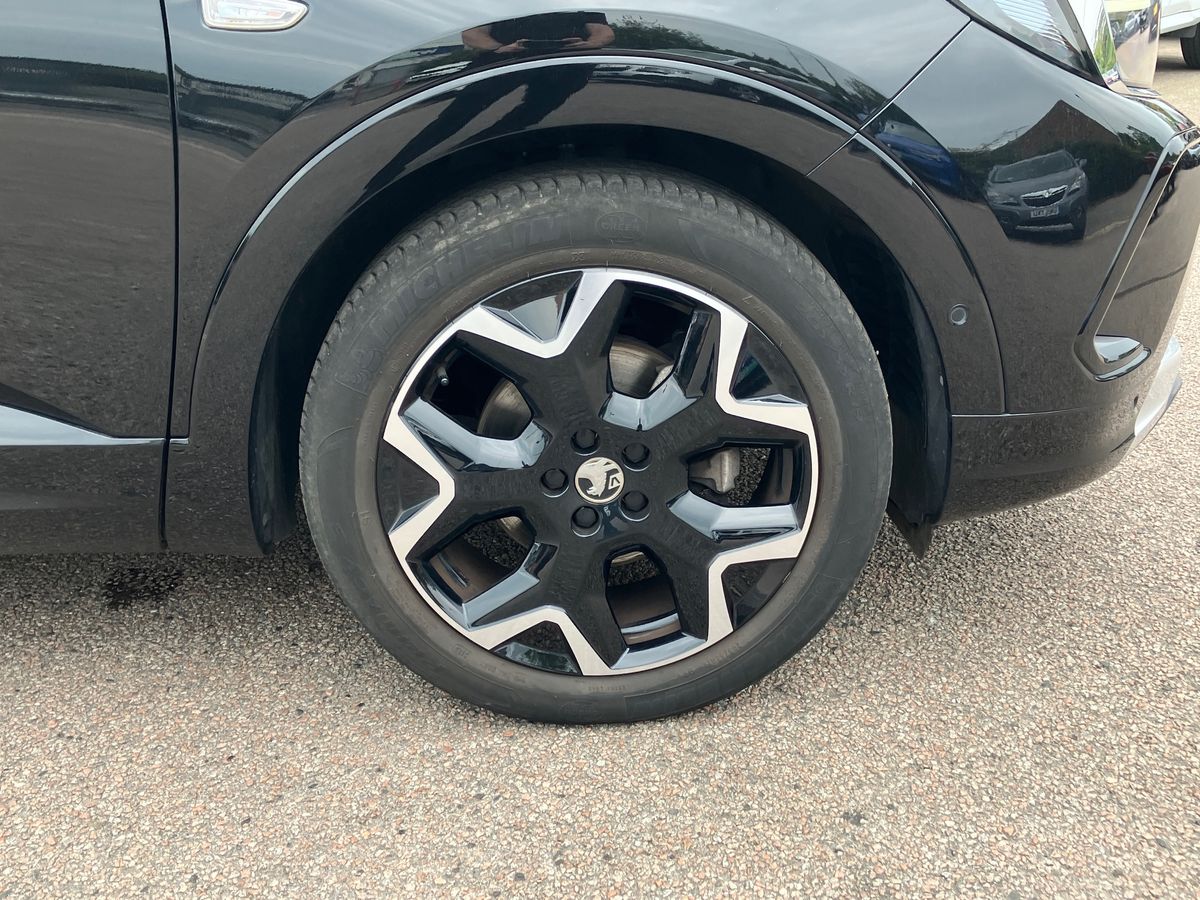 Used Vauxhall Grandland 2023 for sale - 76957917: Photo 7