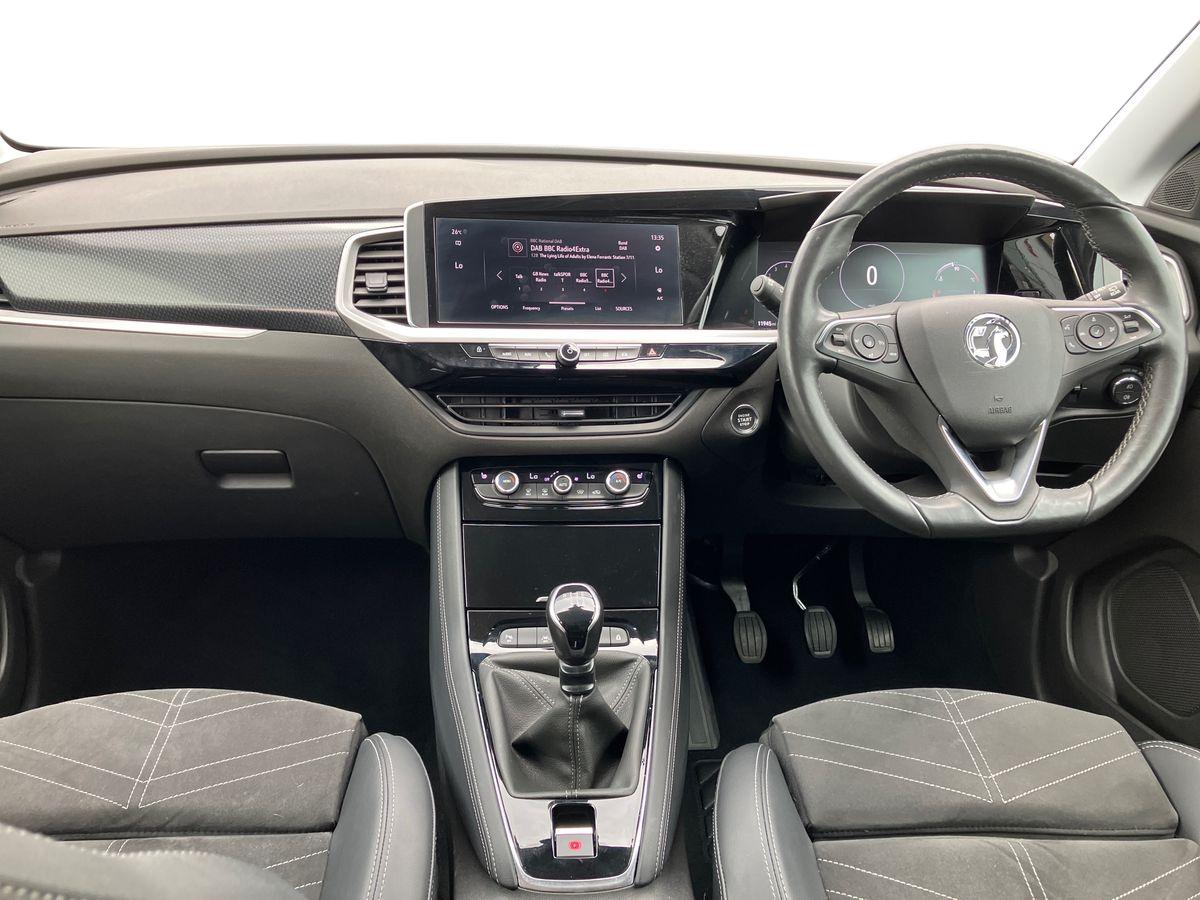 Used Vauxhall Grandland 2023 for sale - 76957917: Photo 9