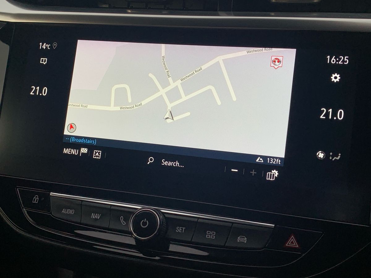 Used Vauxhall Corsa 2022 for sale - 77460737: Photo 11