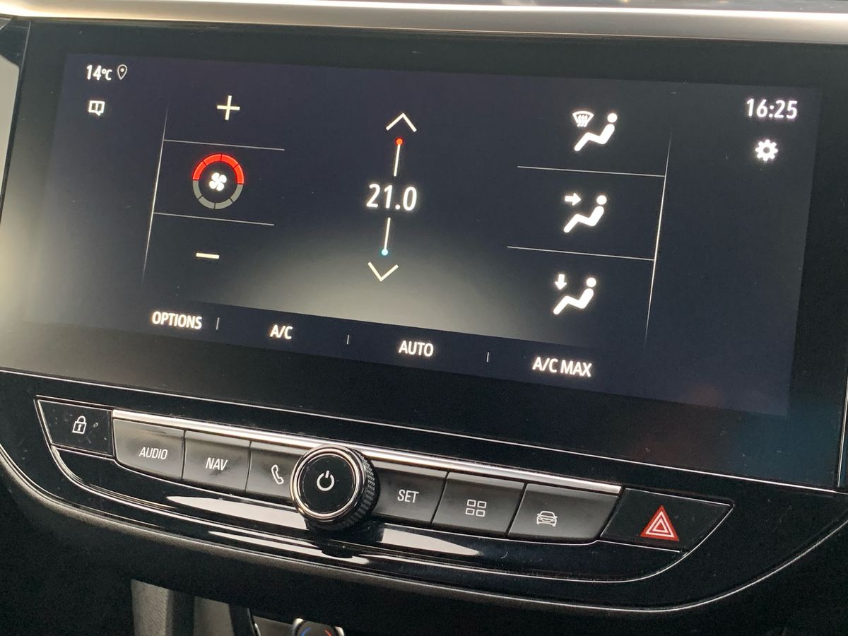 Used Vauxhall Corsa 2022 for sale - 77460737: Photo 12