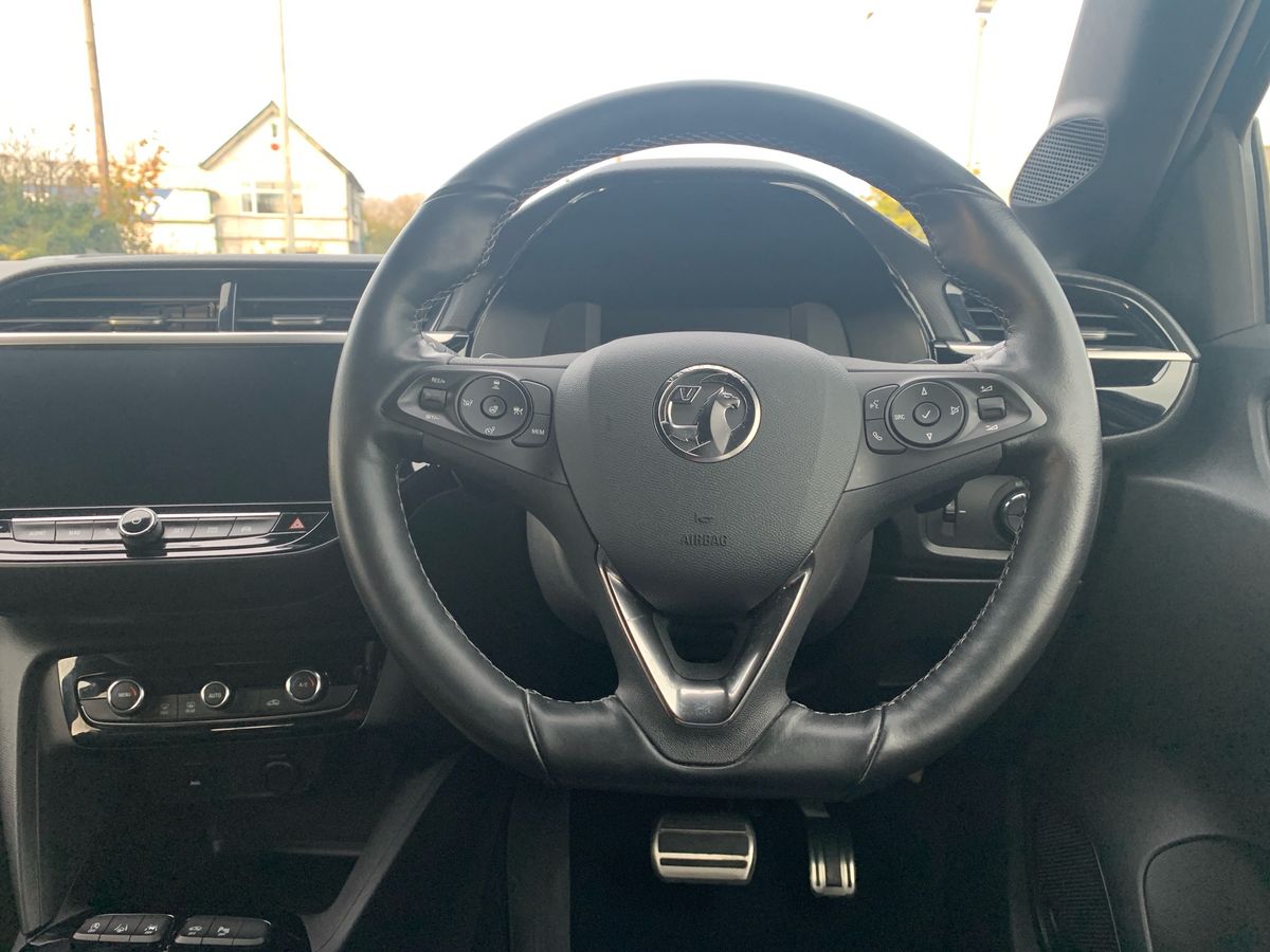 Used Vauxhall Corsa 2022 for sale - 77460737: Photo 15