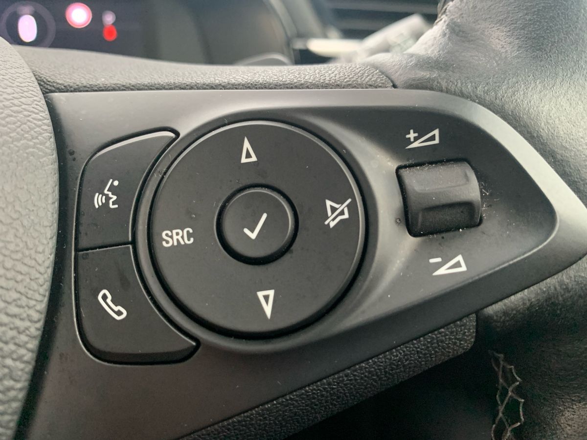 Used Vauxhall Corsa 2022 for sale - 77460737: Photo 16