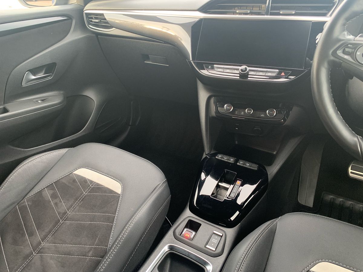 Used Vauxhall Corsa 2022 for sale - 77460737: Photo 17