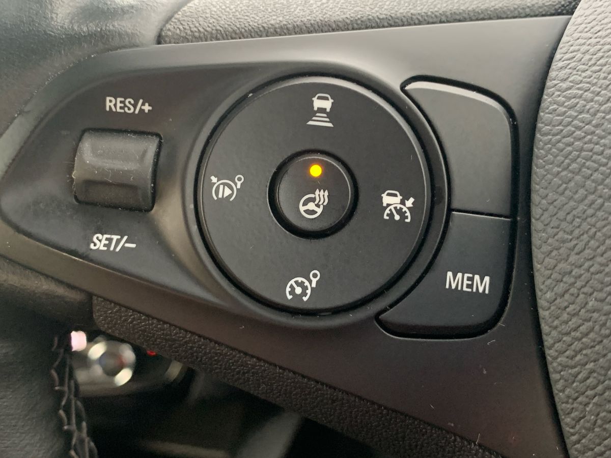 Used Vauxhall Corsa 2022 for sale - 77460737: Photo 22