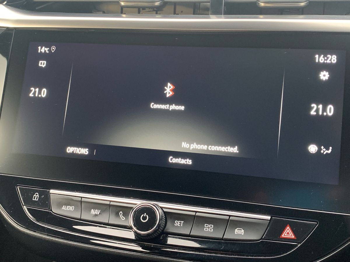 Used Vauxhall Corsa 2022 for sale - 77460737: Photo 28