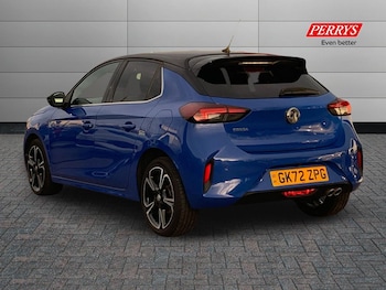 Used Vauxhall Corsa 2022 for sale - 77460737: Photo