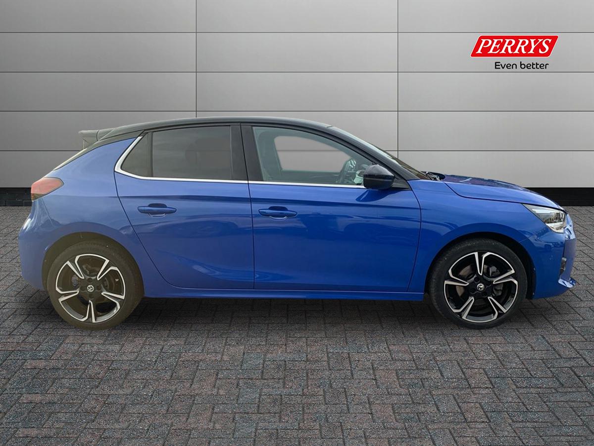 Used Vauxhall Corsa 2022 for sale - 77460737: Photo 3