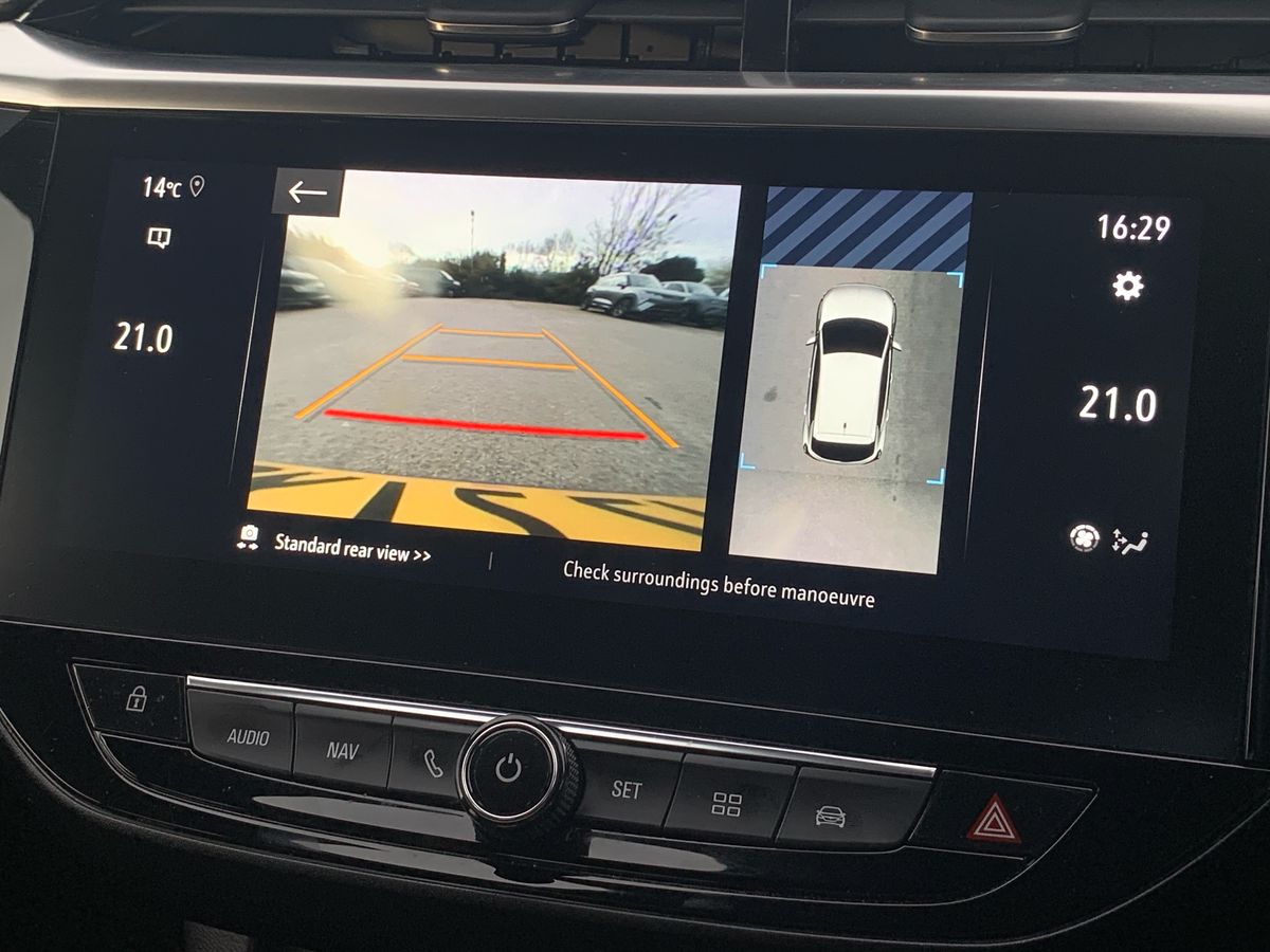 Used Vauxhall Corsa 2022 for sale - 77460737: Photo 30