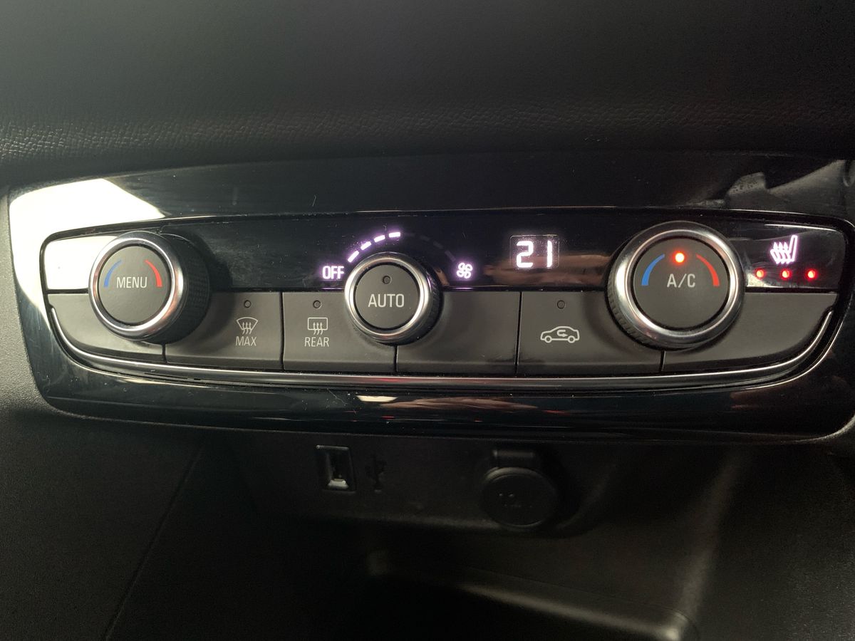 Used Vauxhall Corsa 2022 for sale - 77460737: Photo 31