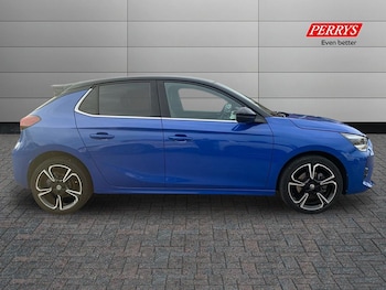 Used Vauxhall Corsa 2022 for sale - 77460737: Photo