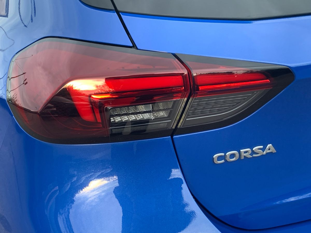 Used Vauxhall Corsa 2022 for sale - 77460737: Photo 40