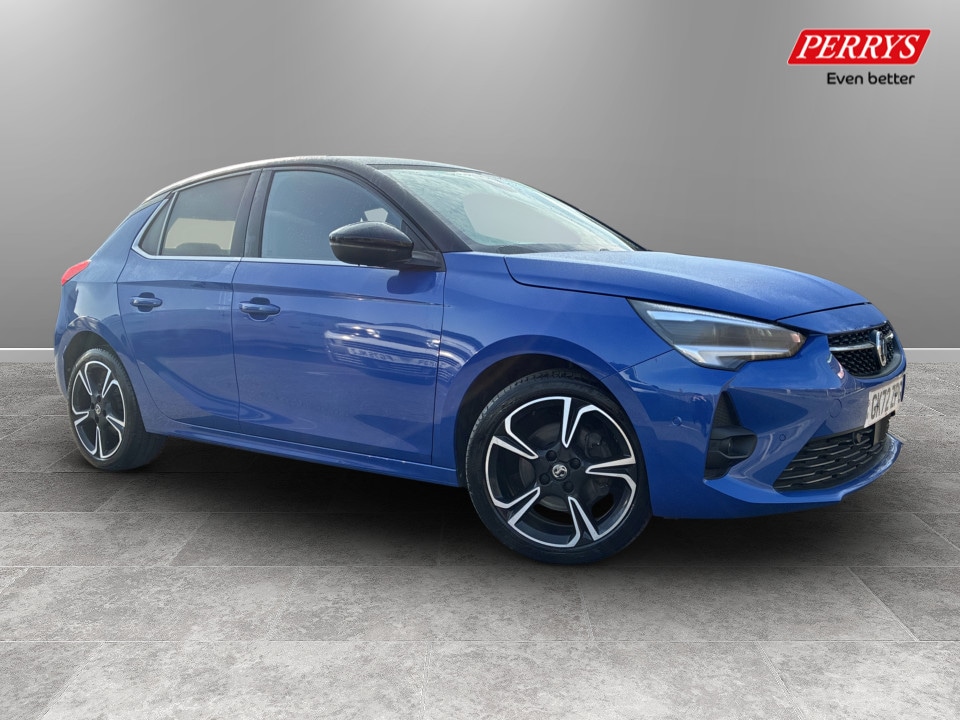 Used Vauxhall Corsa 2022 for sale - 77460737: Photo 41