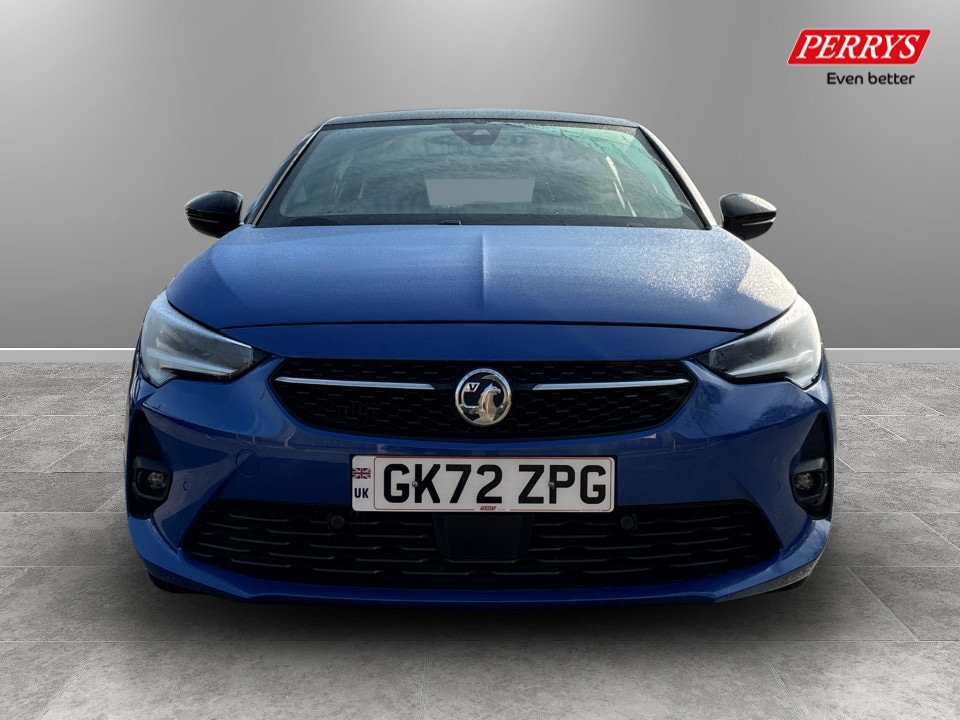 Used Vauxhall Corsa 2022 for sale - 77460737: Photo 42