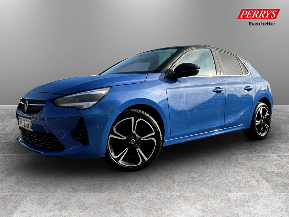 Used Vauxhall Corsa 2022 for sale - 77460737: Photo 43