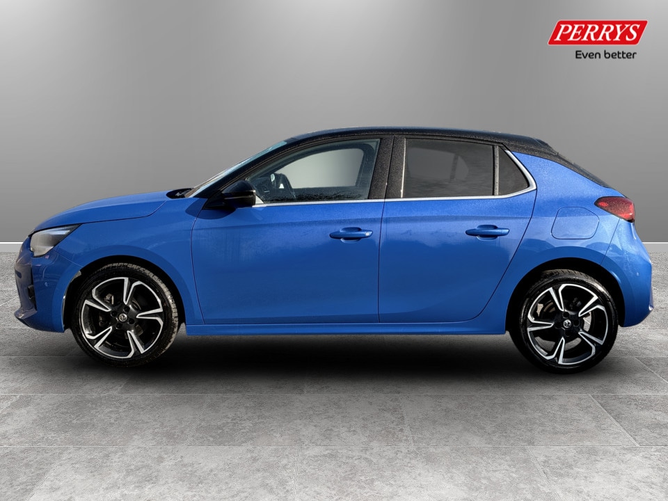 Used Vauxhall Corsa 2022 for sale - 77460737: Photo 44