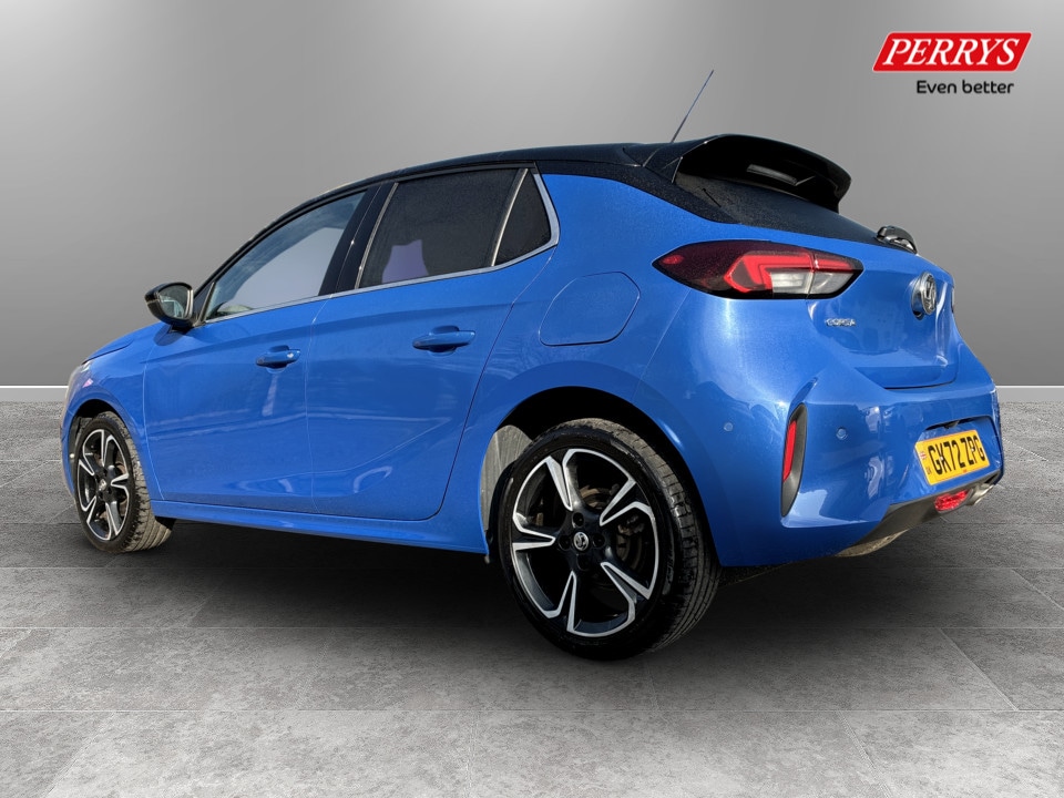 Used Vauxhall Corsa 2022 for sale - 77460737: Photo 45