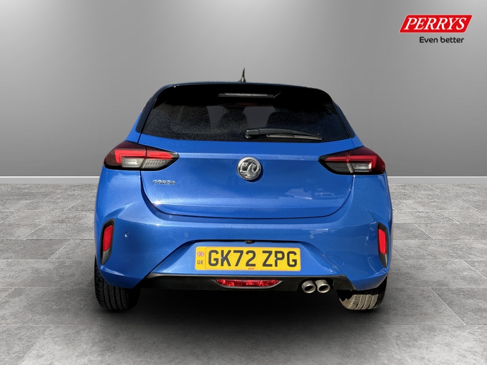 Used Vauxhall Corsa 2022 for sale - 77460737: Photo 46