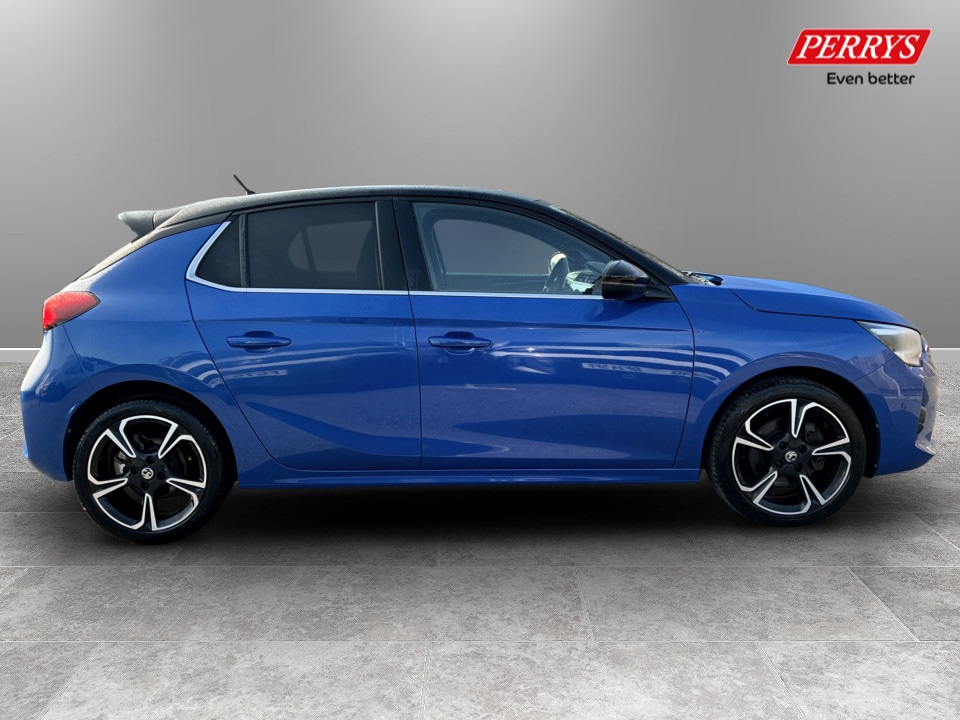 Used Vauxhall Corsa 2022 for sale - 77460737: Photo 48