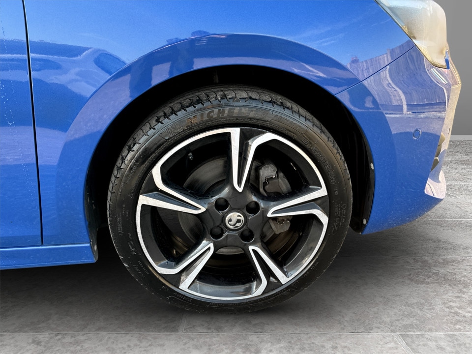 Used Vauxhall Corsa 2022 for sale - 77460737: Photo 49