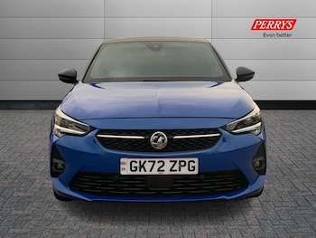 Used Vauxhall Corsa 2022 for sale - 77460737: Photo