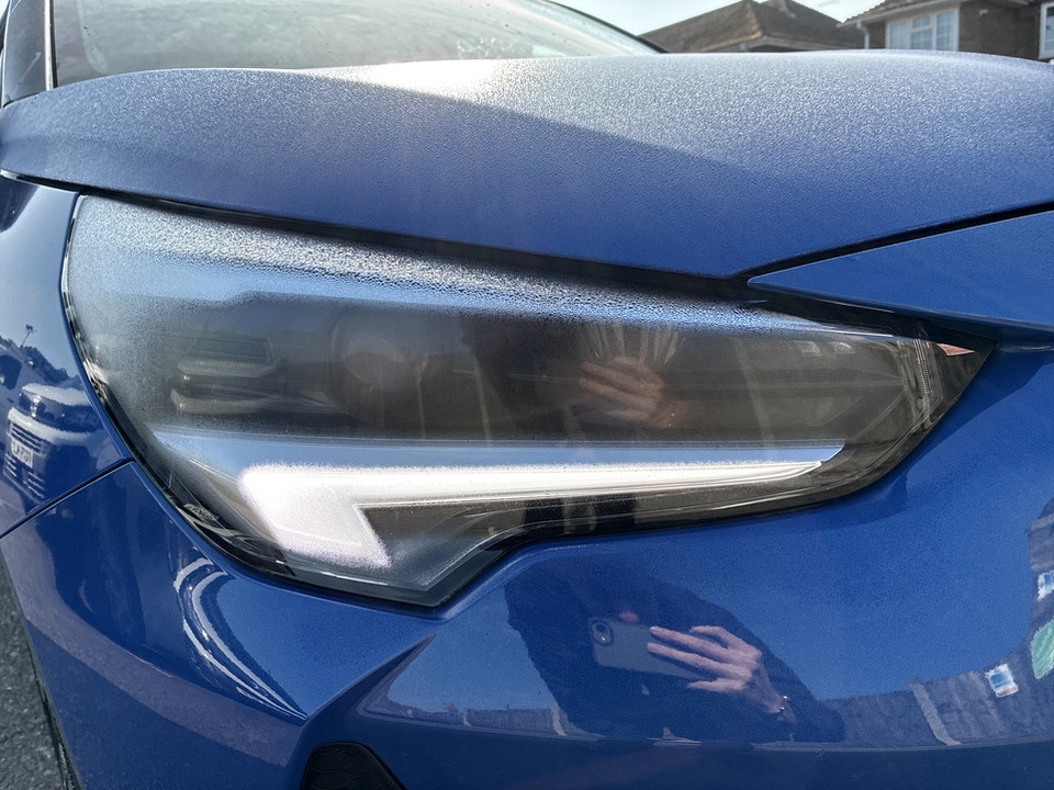 Used Vauxhall Corsa 2022 for sale - 77460737: Photo 50