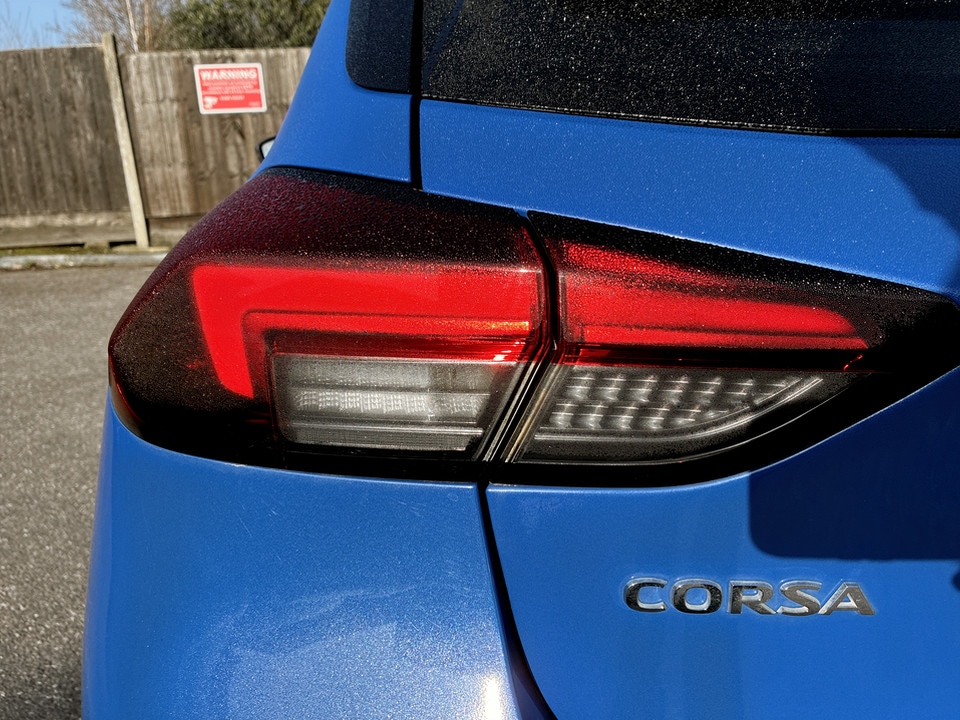 Used Vauxhall Corsa 2022 for sale - 77460737: Photo 51