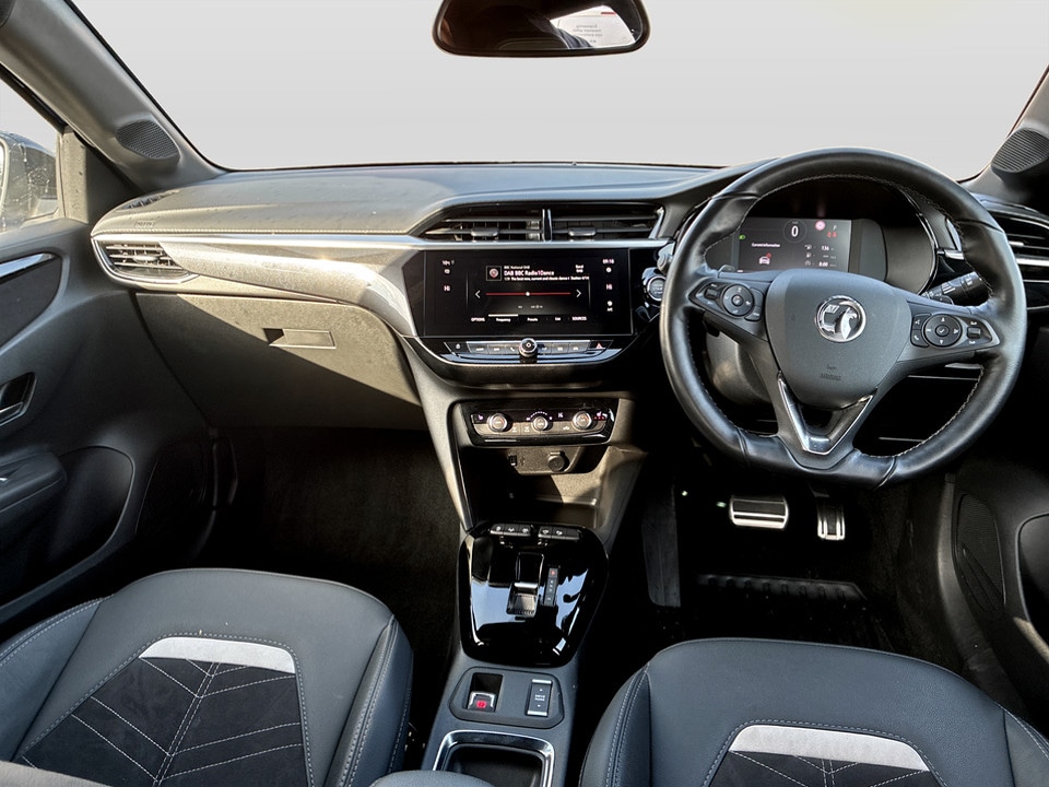 Used Vauxhall Corsa 2022 for sale - 77460737: Photo 55