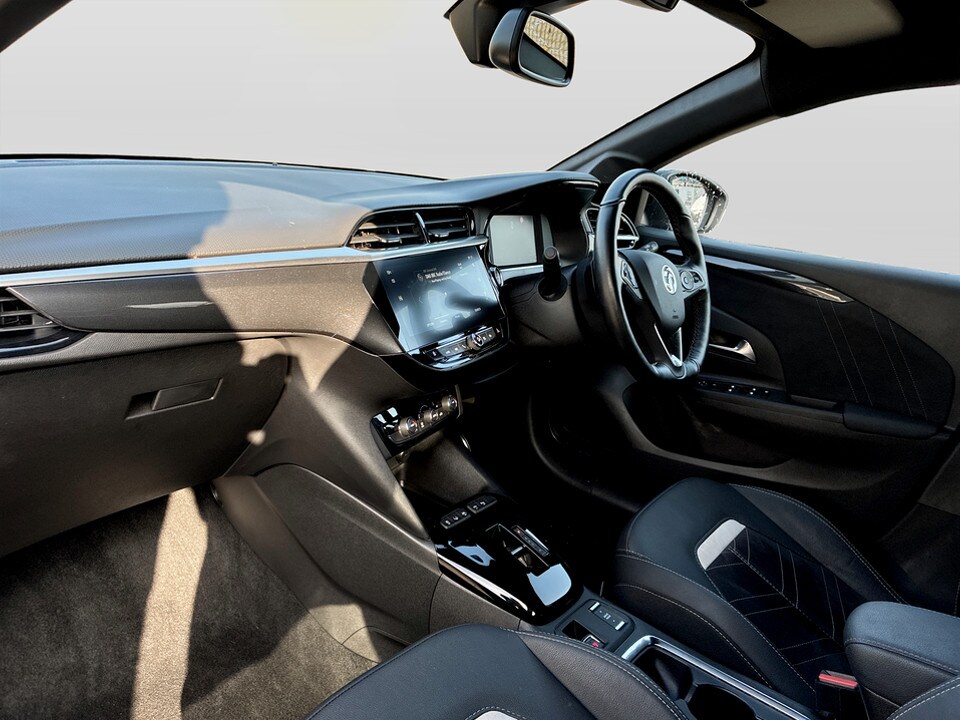 Used Vauxhall Corsa 2022 for sale - 77460737: Photo 57