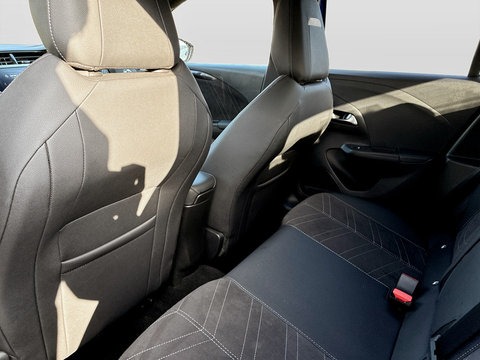 Used Vauxhall Corsa 2022 for sale - 77460737: Photo 58