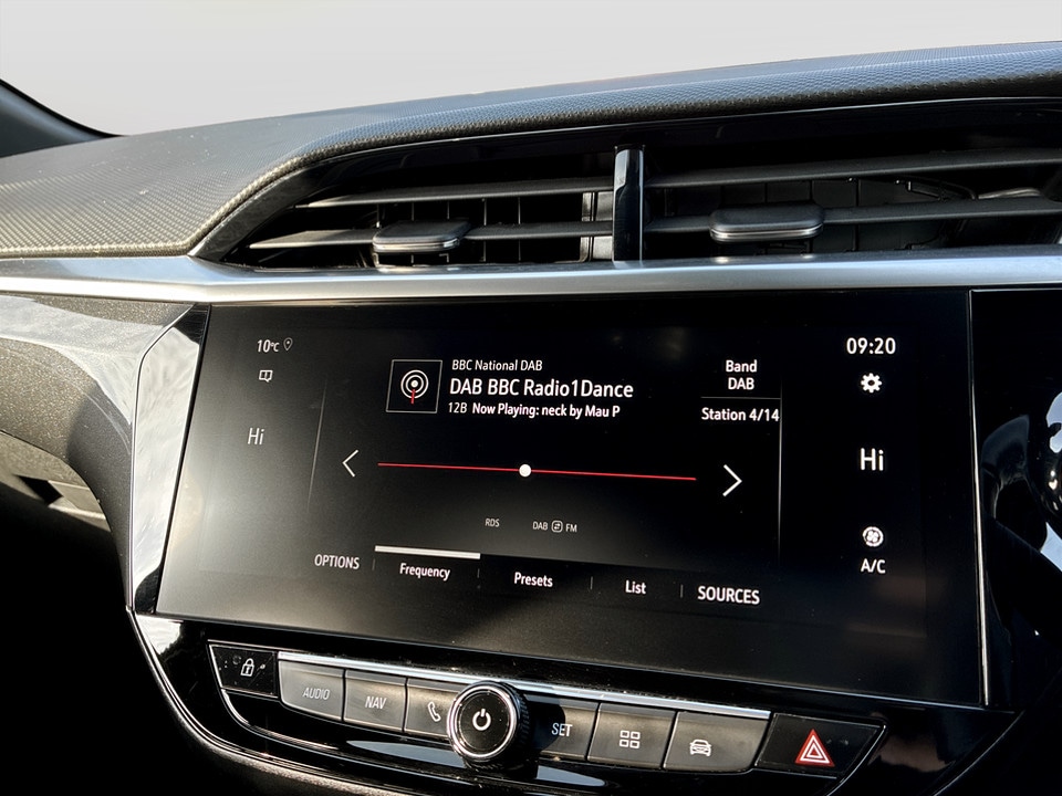 Used Vauxhall Corsa 2022 for sale - 77460737: Photo 59