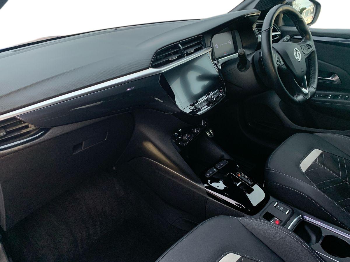 Used Vauxhall Corsa 2022 for sale - 77460737: Photo 6