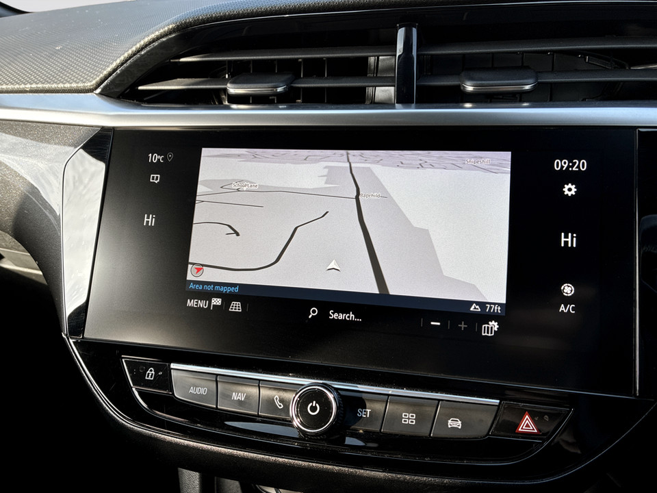 Used Vauxhall Corsa 2022 for sale - 77460737: Photo 60