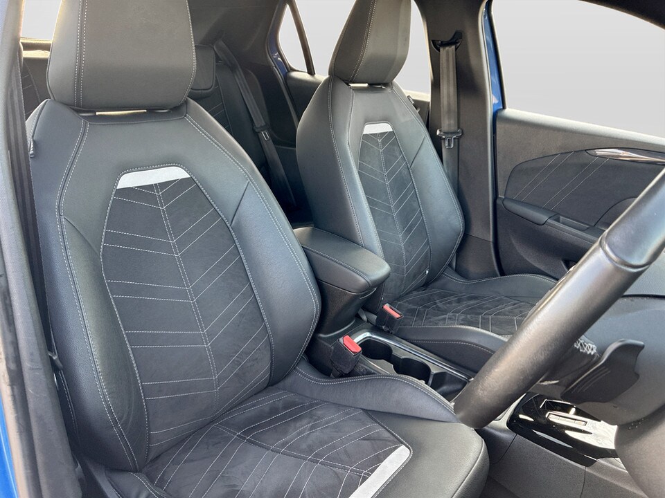 Used Vauxhall Corsa 2022 for sale - 77460737: Photo 64